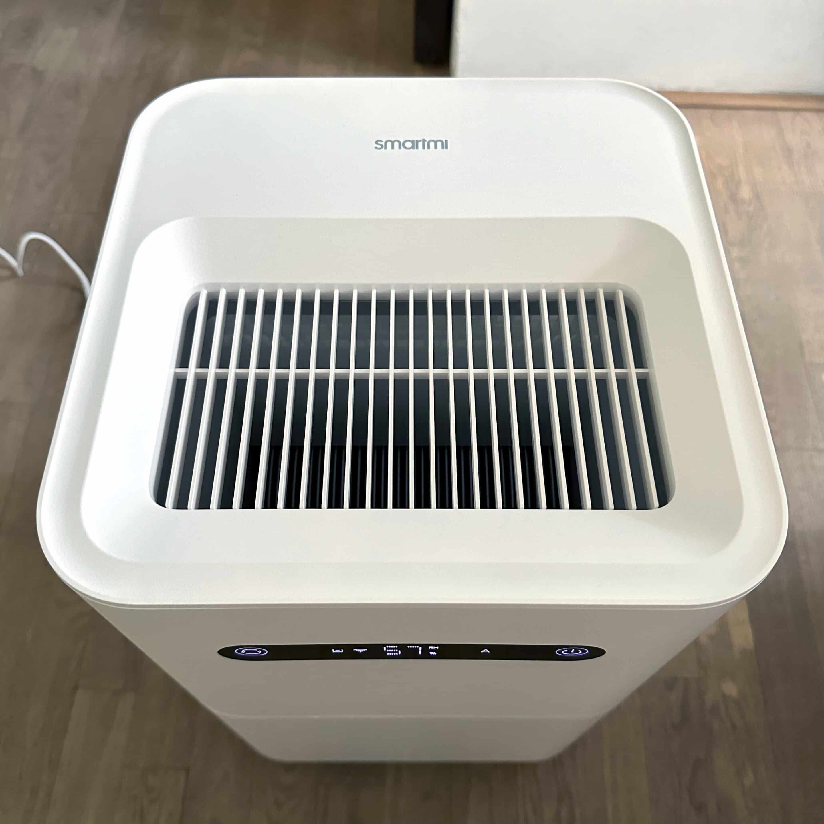New Smartmi Humidifier 3 – We’re Missing One Crucial Thing